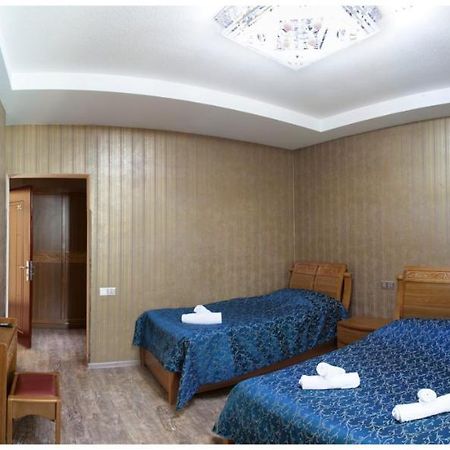 Hotel In Bakuriani Ngoại thất bức ảnh