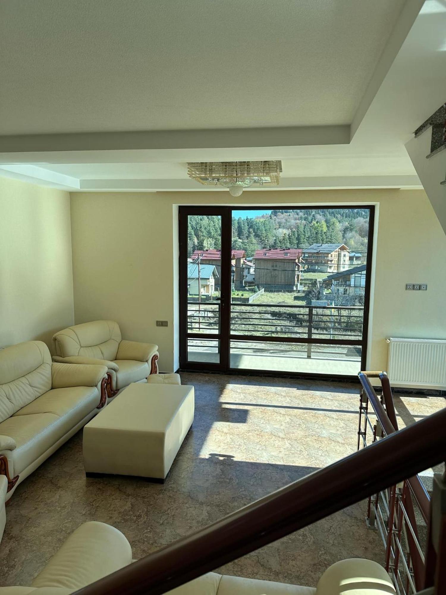 Hotel In Bakuriani Ngoại thất bức ảnh
