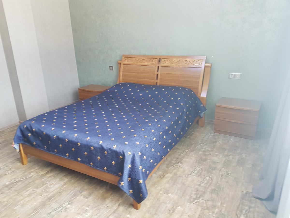 Hotel In Bakuriani Ngoại thất bức ảnh