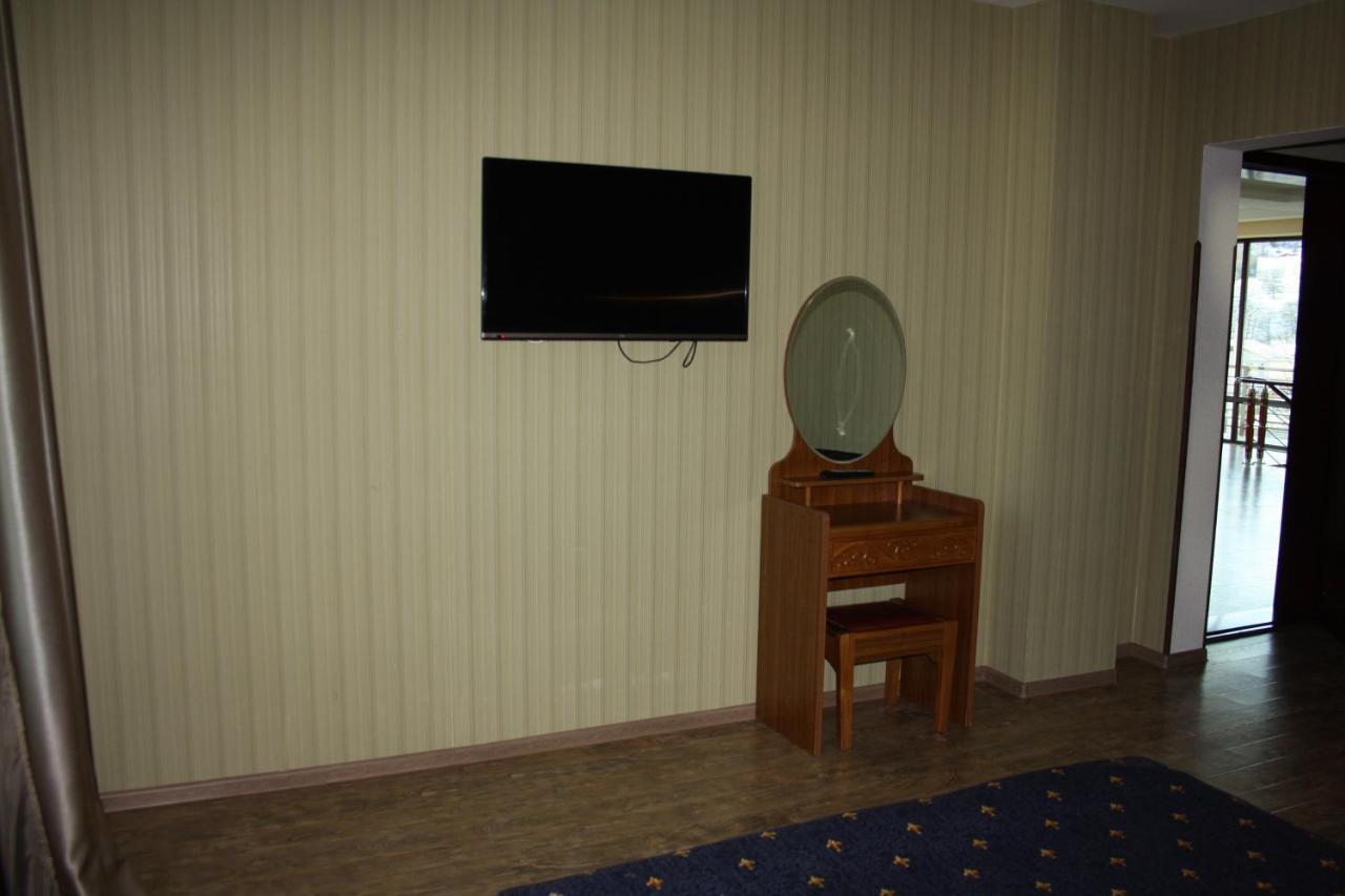 Hotel In Bakuriani Ngoại thất bức ảnh